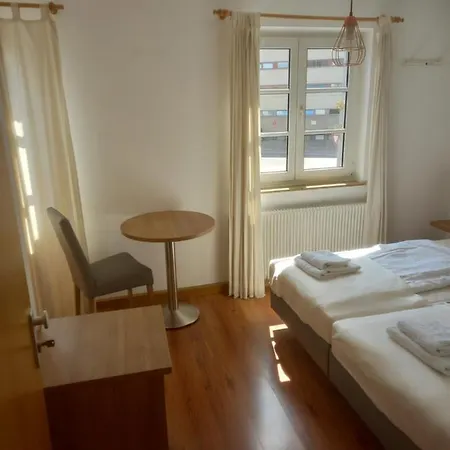 Krone Bad Cannstatt 2* Штутгарт