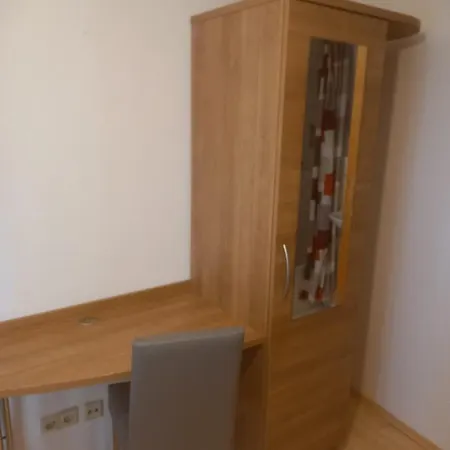 Отель Krone Bad Cannstatt 2*