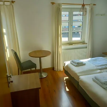 Krone Bad Cannstatt Штутгарт