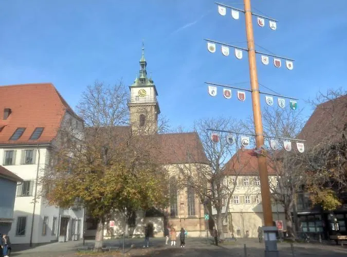 Krone Bad Cannstatt 2*