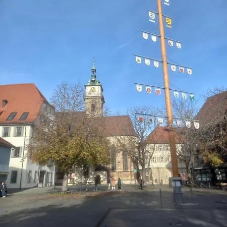 Krone Bad Cannstatt 2*