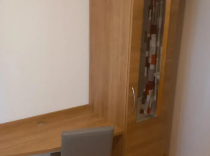 Szálloda Krone Bad Cannstatt 2*